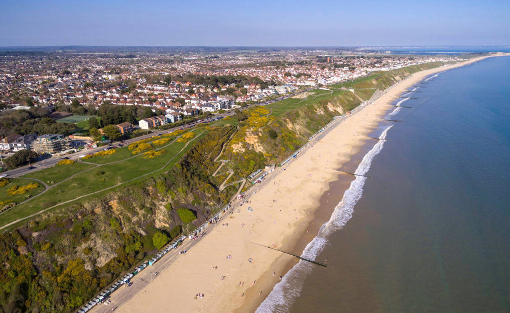 Bournemouth, Southbourne