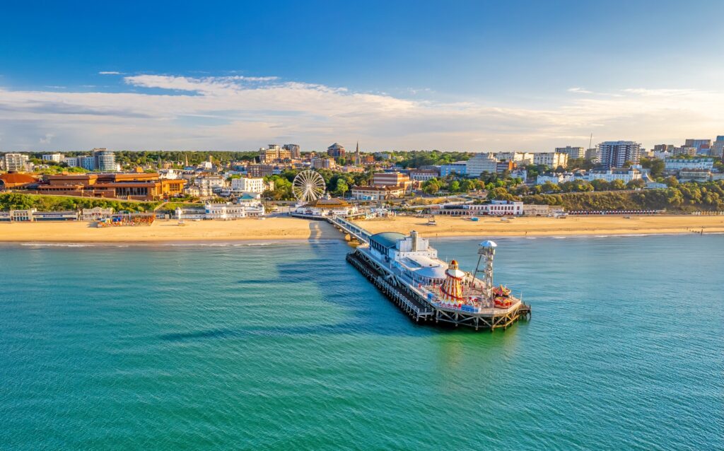 Bournemouth, BEET